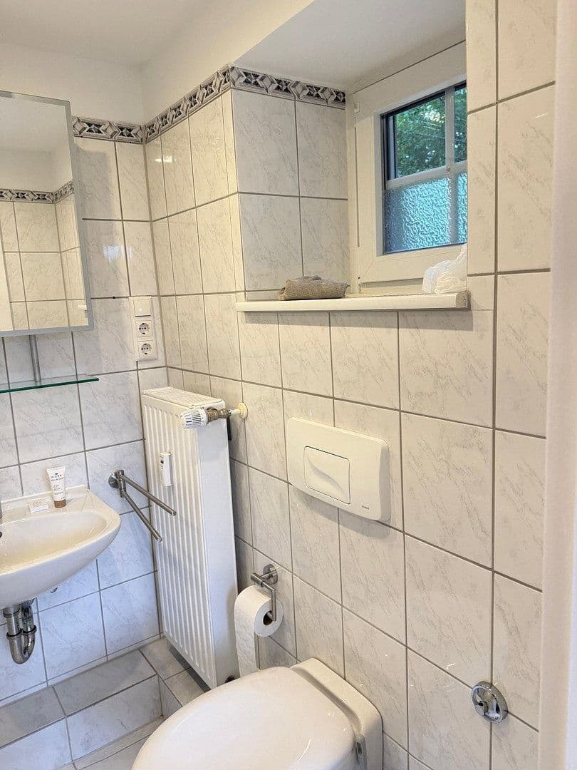 Prenájom bytu 1-izbový 31 m², Am Südstrand 7B, Sankt Peter-Ording, Šlezvicko-Holštajnsko Prenájom bytu 1-izbový 31 m², Am Südstrand 7B, Sankt Peter-Ording, Šlezvicko-Holštajnsko