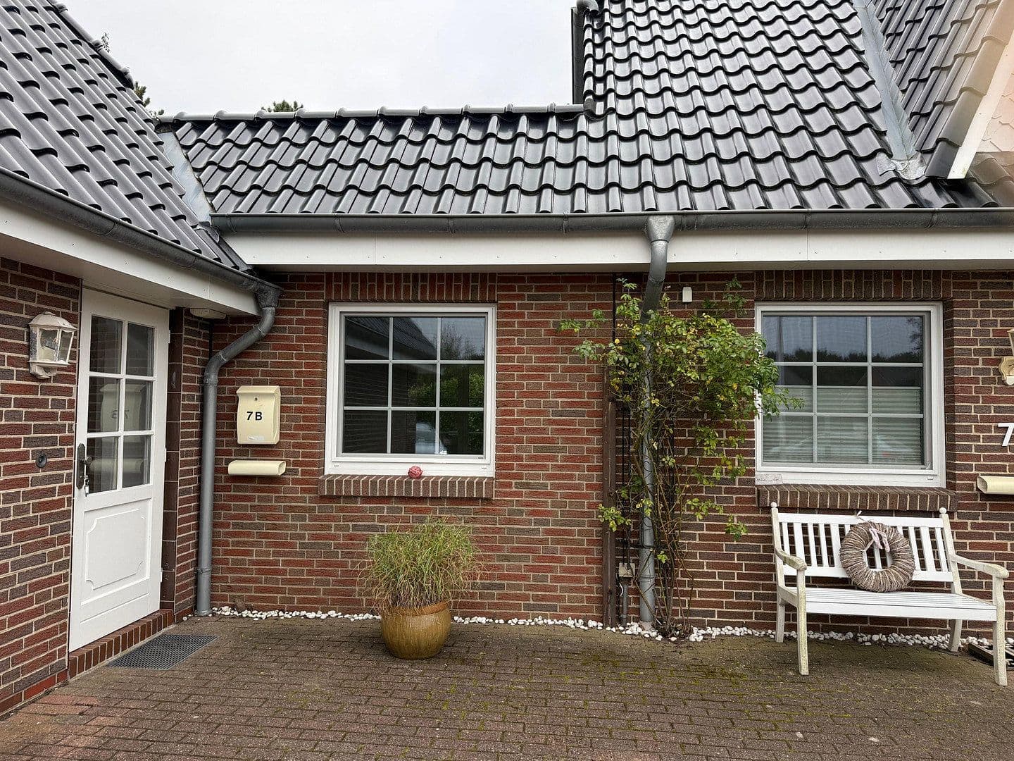 Prenájom bytu 1-izbový 31 m², Am Südstrand 7B, Sankt Peter-Ording, Šlezvicko-Holštajnsko Prenájom bytu 1-izbový 31 m², Am Südstrand 7B, Sankt Peter-Ording, Šlezvicko-Holštajnsko
