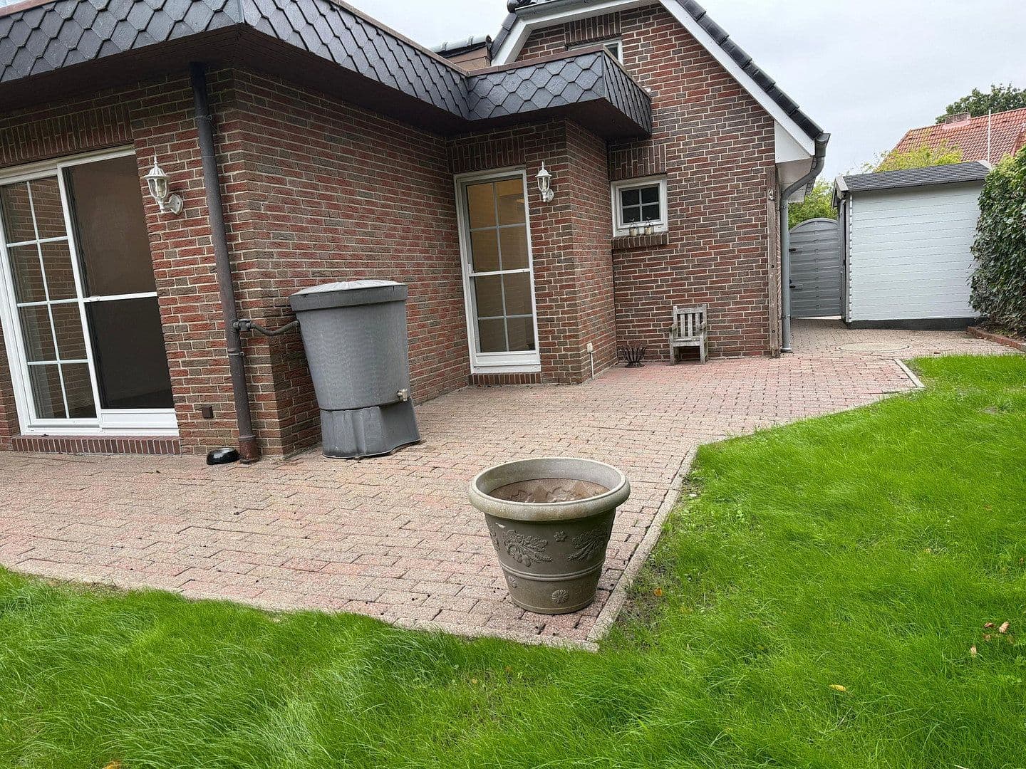 Prenájom bytu 1-izbový 31 m², Am Südstrand 7B, Sankt Peter-Ording, Šlezvicko-Holštajnsko Prenájom bytu 1-izbový 31 m², Am Südstrand 7B, Sankt Peter-Ording, Šlezvicko-Holštajnsko
