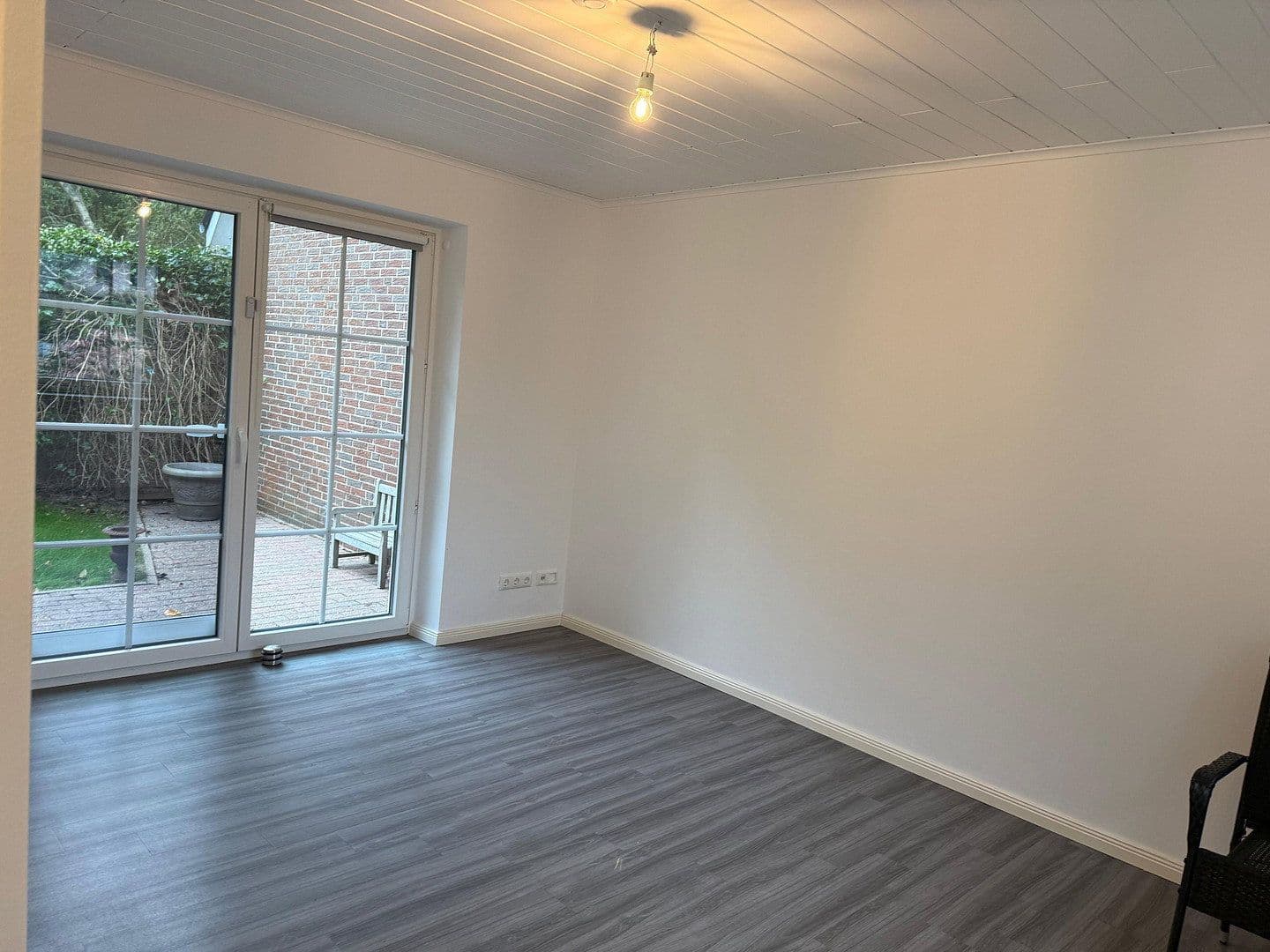 Prenájom bytu 1-izbový 31 m², Am Südstrand 7B, Sankt Peter-Ording, Šlezvicko-Holštajnsko Prenájom bytu 1-izbový 31 m², Am Südstrand 7B, Sankt Peter-Ording, Šlezvicko-Holštajnsko