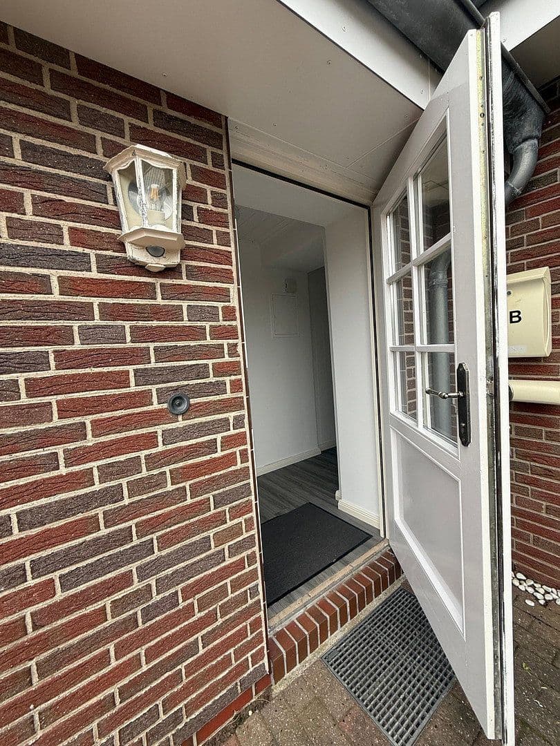 Prenájom bytu 1-izbový 31 m², Am Südstrand 7B, Sankt Peter-Ording, Šlezvicko-Holštajnsko Prenájom bytu 1-izbový 31 m², Am Südstrand 7B, Sankt Peter-Ording, Šlezvicko-Holštajnsko