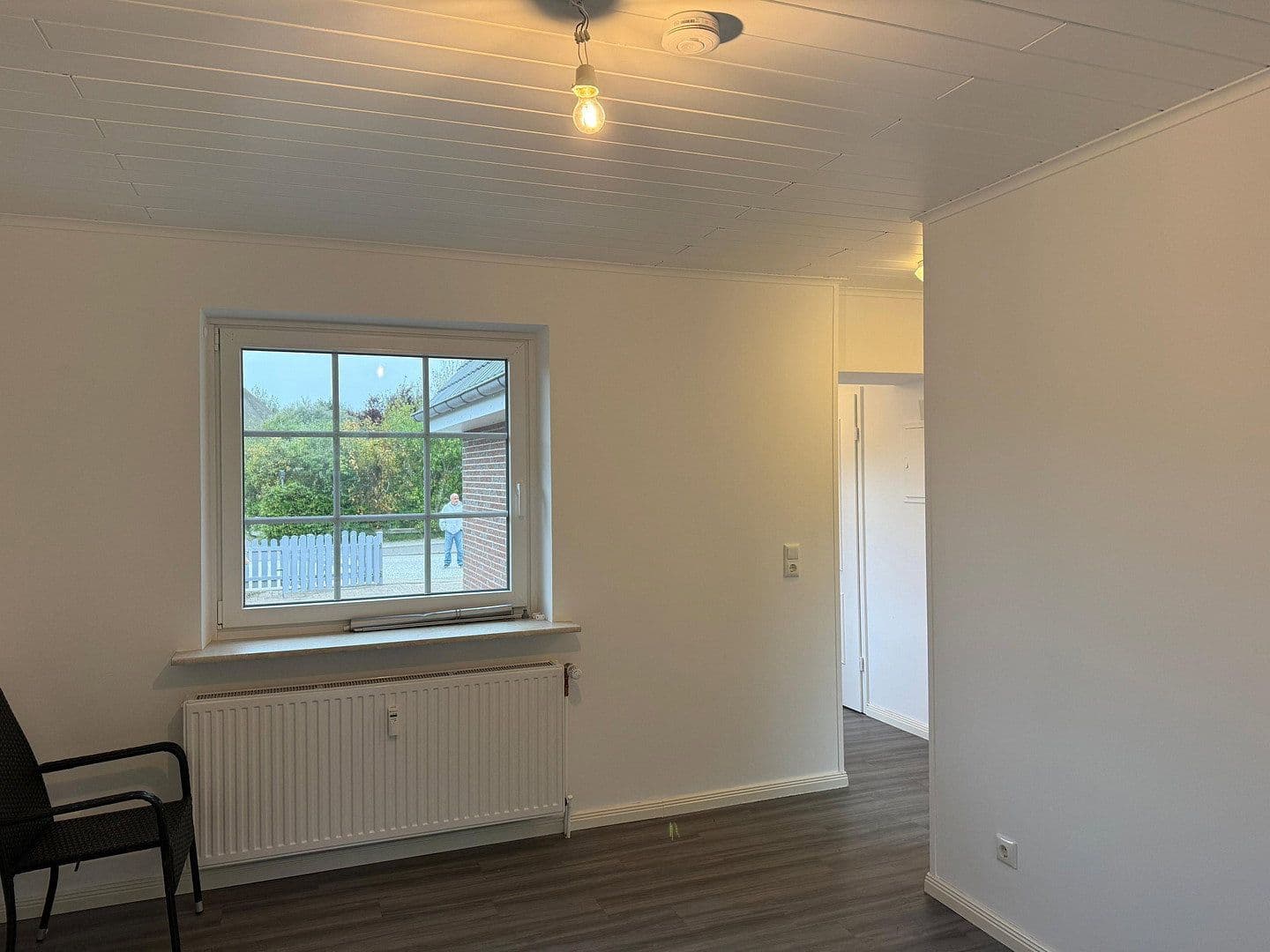Prenájom bytu 1-izbový 31 m², Am Südstrand 7B, Sankt Peter-Ording, Šlezvicko-Holštajnsko Prenájom bytu 1-izbový 31 m², Am Südstrand 7B, Sankt Peter-Ording, Šlezvicko-Holštajnsko