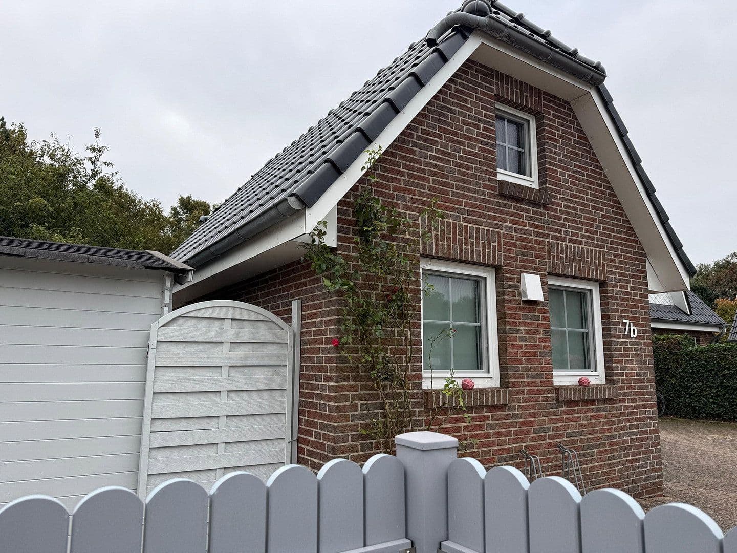 Prenájom bytu 1-izbový 31 m², Am Südstrand 7B, Sankt Peter-Ording, Šlezvicko-Holštajnsko Prenájom bytu 1-izbový 31 m², Am Südstrand 7B, Sankt Peter-Ording, Šlezvicko-Holštajnsko