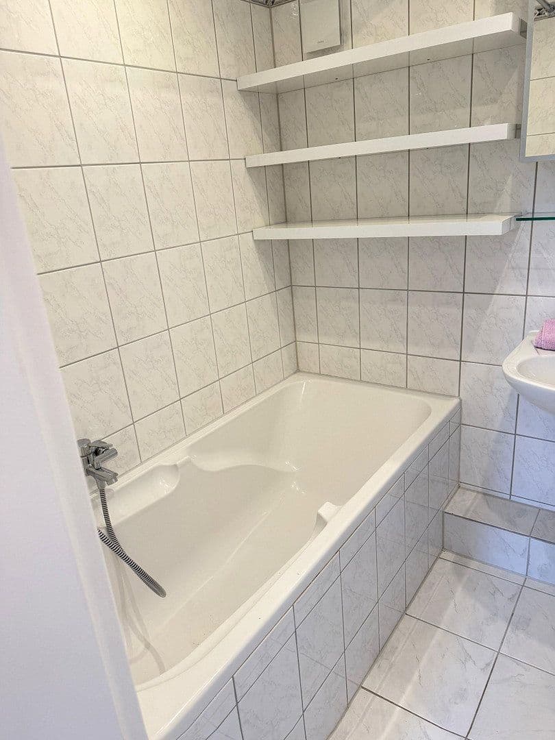 Prenájom bytu 1-izbový 31 m², Am Südstrand 7B, Sankt Peter-Ording, Šlezvicko-Holštajnsko Prenájom bytu 1-izbový 31 m², Am Südstrand 7B, Sankt Peter-Ording, Šlezvicko-Holštajnsko