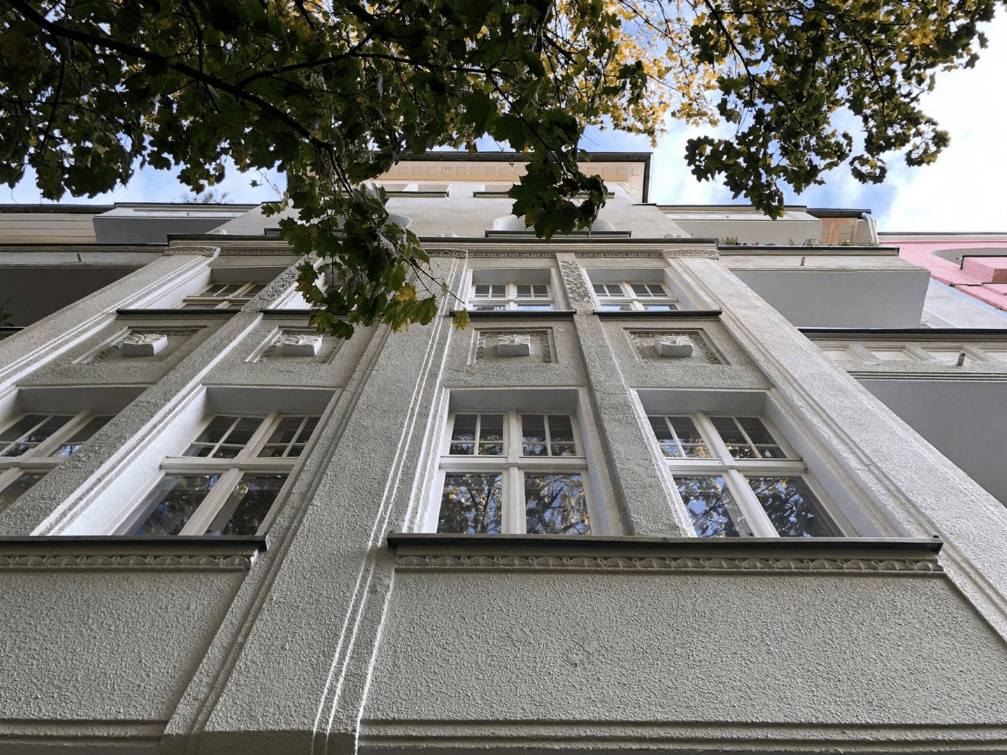 Prenájom bytu 2-izbový 63 m², 10555, Berlín Prenájom bytu 2-izbový 63 m², 10555, Berlín