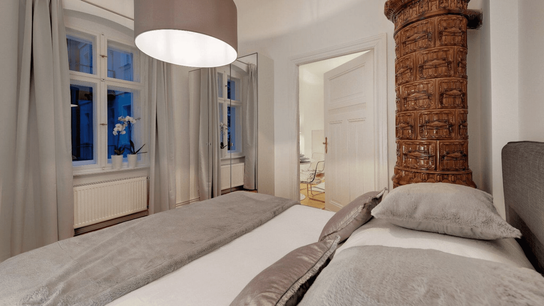 Prenájom bytu 2-izbový 63 m², 10555, Berlín Prenájom bytu 2-izbový 63 m², 10555, Berlín