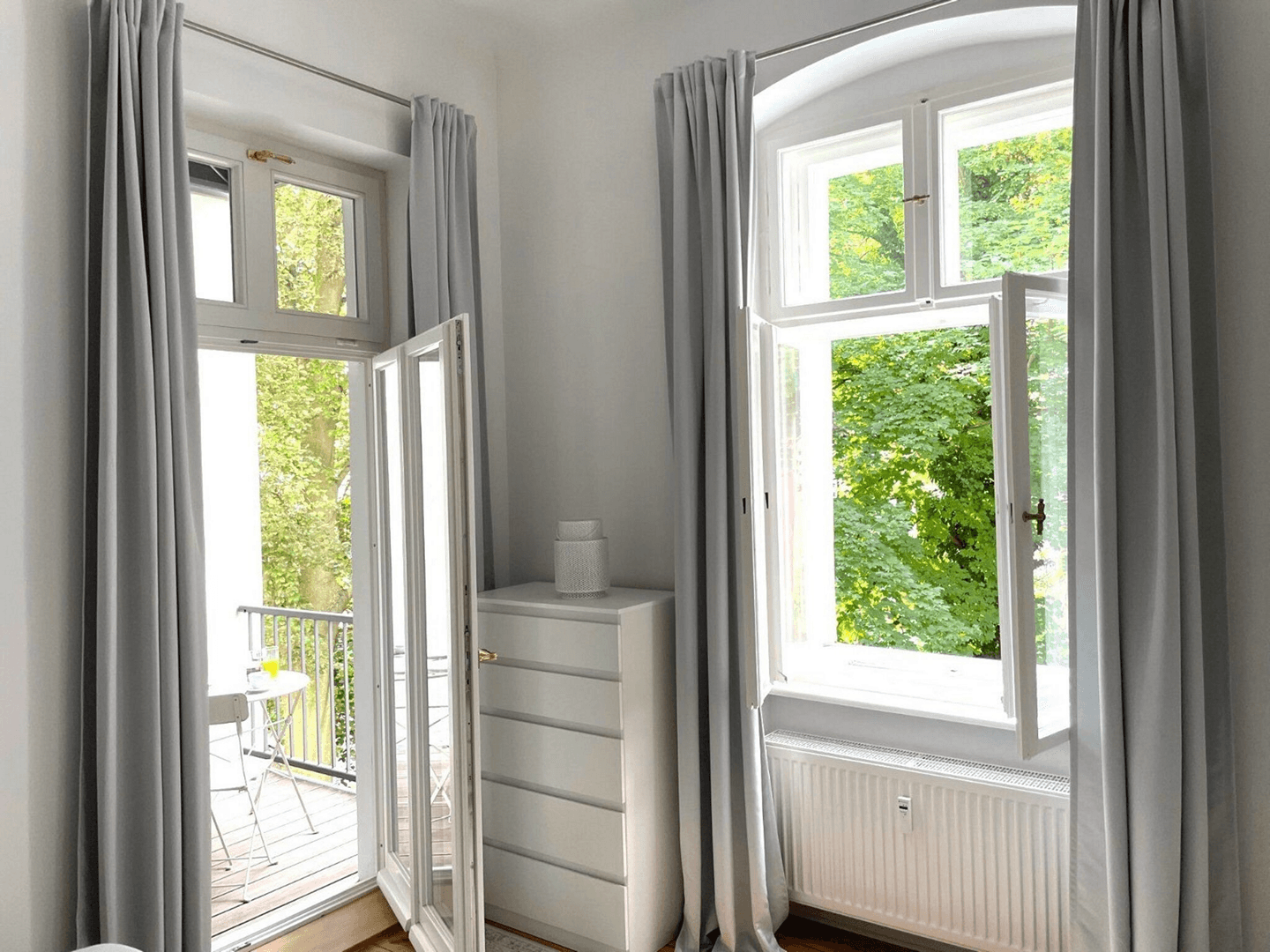 Prenájom bytu 2-izbový 63 m², 10555, Berlín Prenájom bytu 2-izbový 63 m², 10555, Berlín