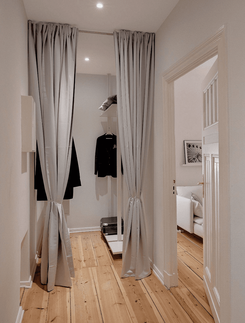 Prenájom bytu 2-izbový 63 m², 10555, Berlín Prenájom bytu 2-izbový 63 m², 10555, Berlín