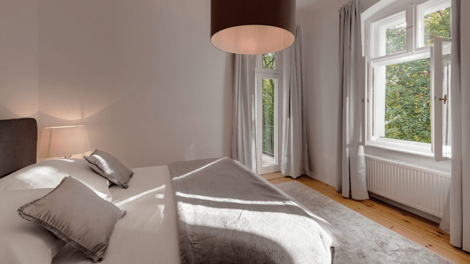 Prenájom bytu 2-izbový 63 m², 10555, Berlín Prenájom bytu 2-izbový 63 m², 10555, Berlín