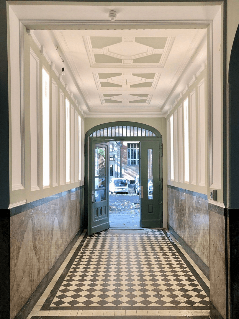 Prenájom bytu 2-izbový 63 m², 10555, Berlín Prenájom bytu 2-izbový 63 m², 10555, Berlín