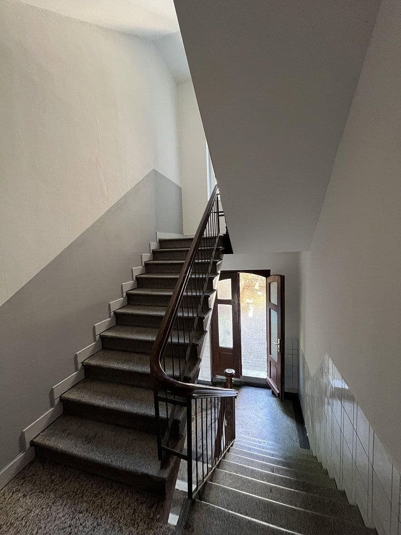 Predaj domu 713 m², Volkmannstraße 10, Halle, Sasko-Anhaltsko Predaj domu 713 m², Volkmannstraße 10, Halle, Sasko-Anhaltsko