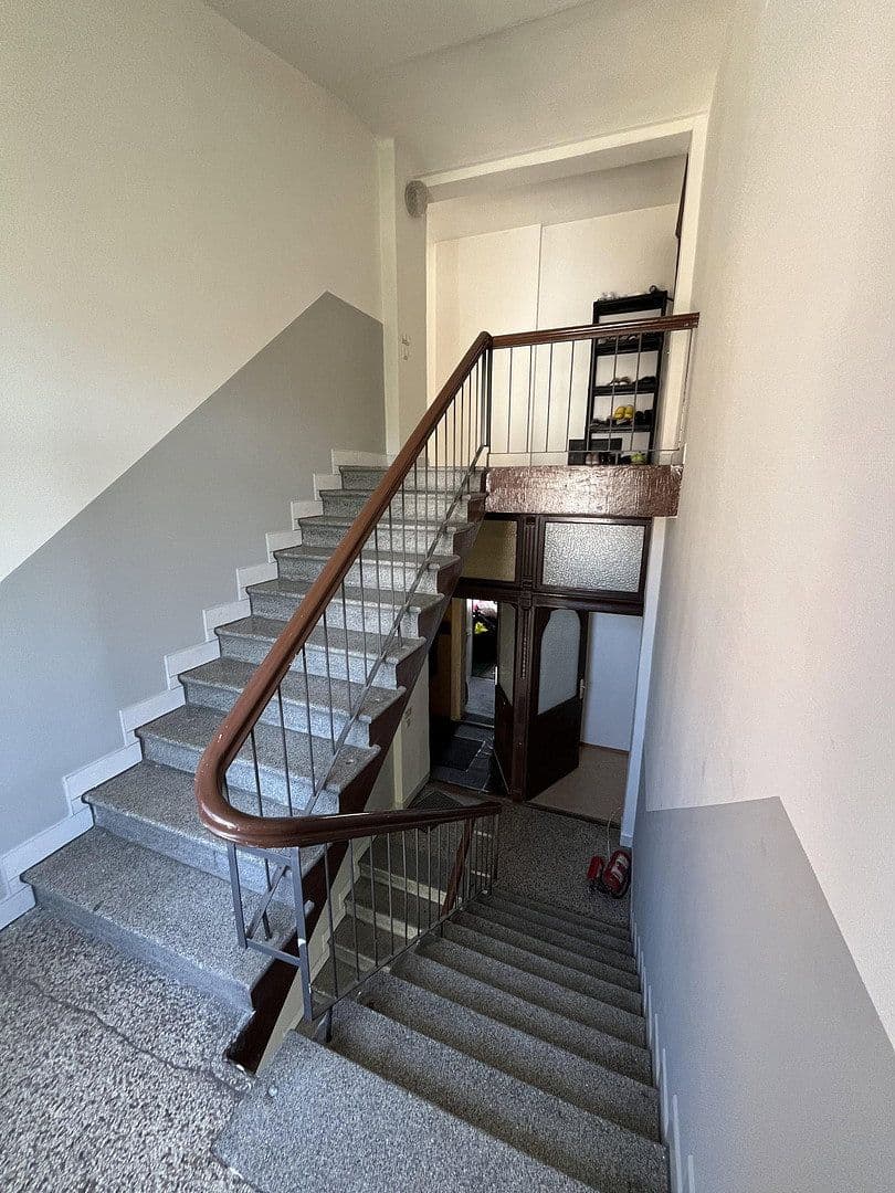 Predaj domu 713 m², Volkmannstraße 10, Halle, Sasko-Anhaltsko Predaj domu 713 m², Volkmannstraße 10, Halle, Sasko-Anhaltsko