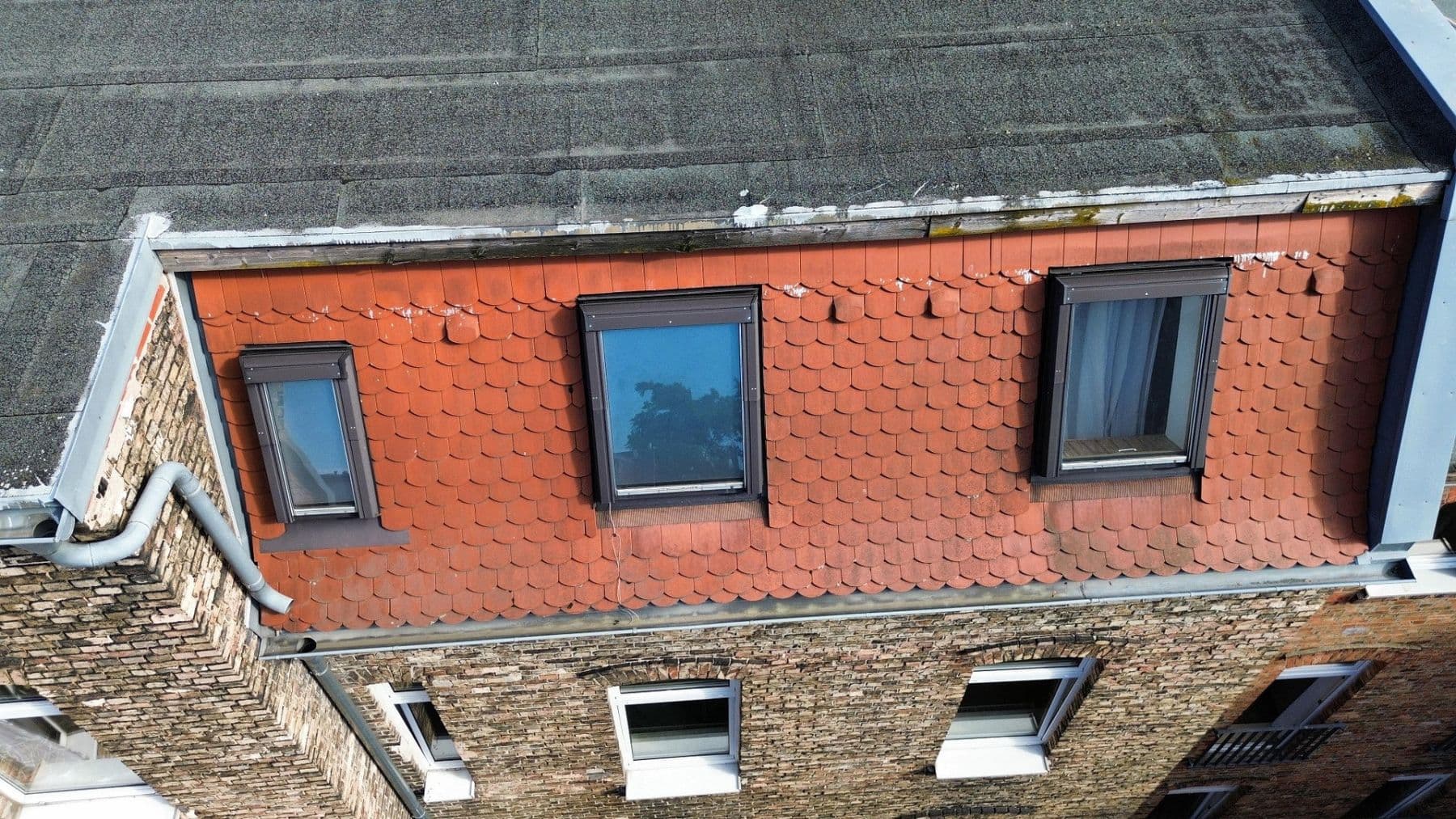 Predaj domu 713 m², Volkmannstraße 10, Halle, Sasko-Anhaltsko Predaj domu 713 m², Volkmannstraße 10, Halle, Sasko-Anhaltsko
