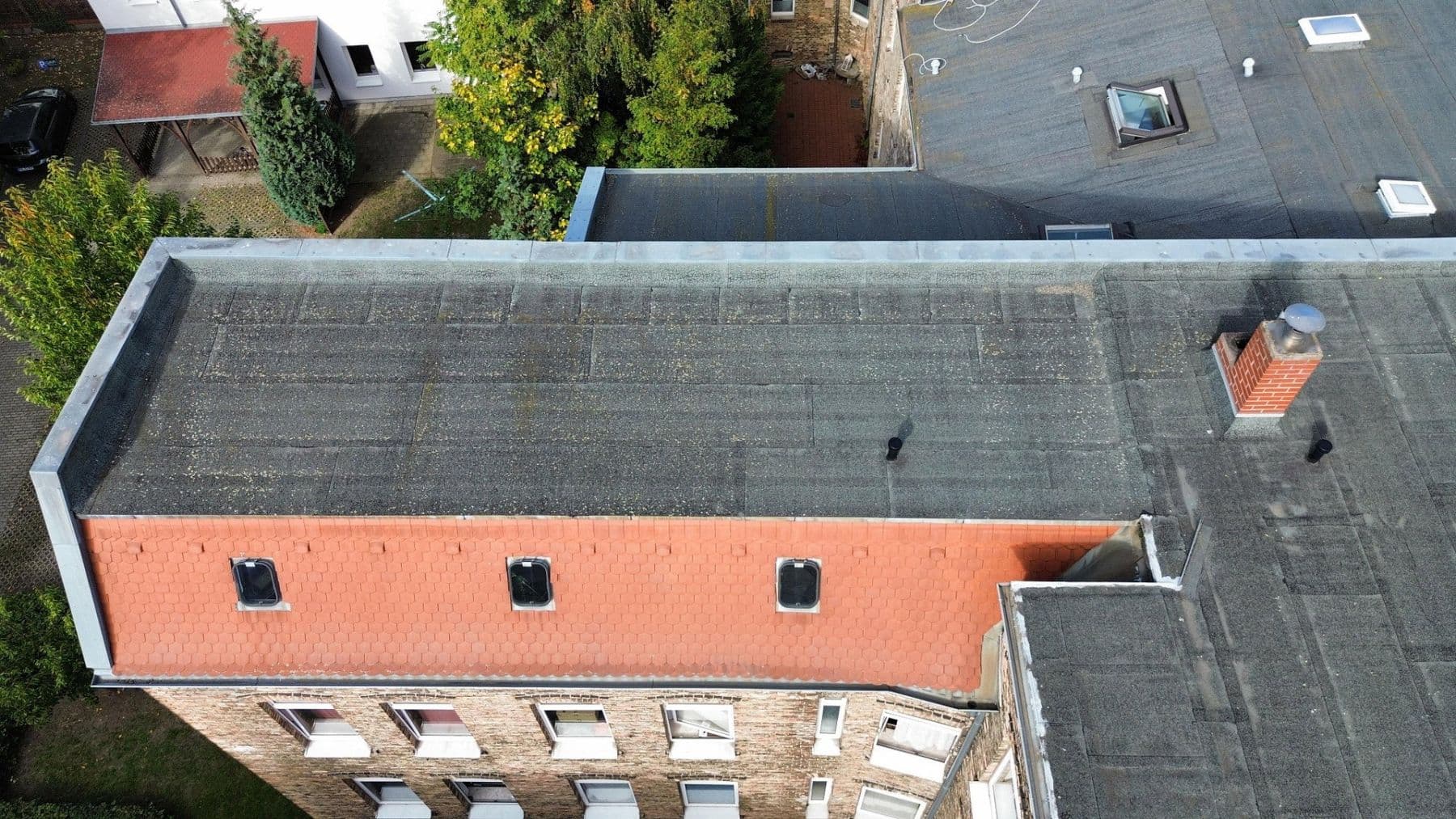 Predaj domu 713 m², Volkmannstraße 10, Halle, Sasko-Anhaltsko Predaj domu 713 m², Volkmannstraße 10, Halle, Sasko-Anhaltsko