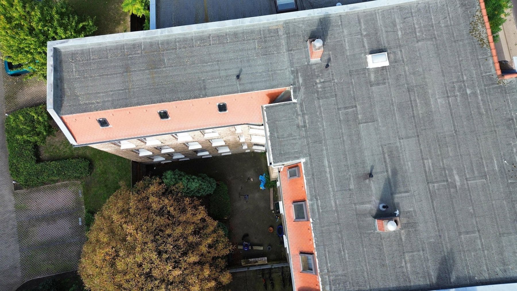 Predaj domu 713 m², Volkmannstraße 10, Halle, Sasko-Anhaltsko Predaj domu 713 m², Volkmannstraße 10, Halle, Sasko-Anhaltsko