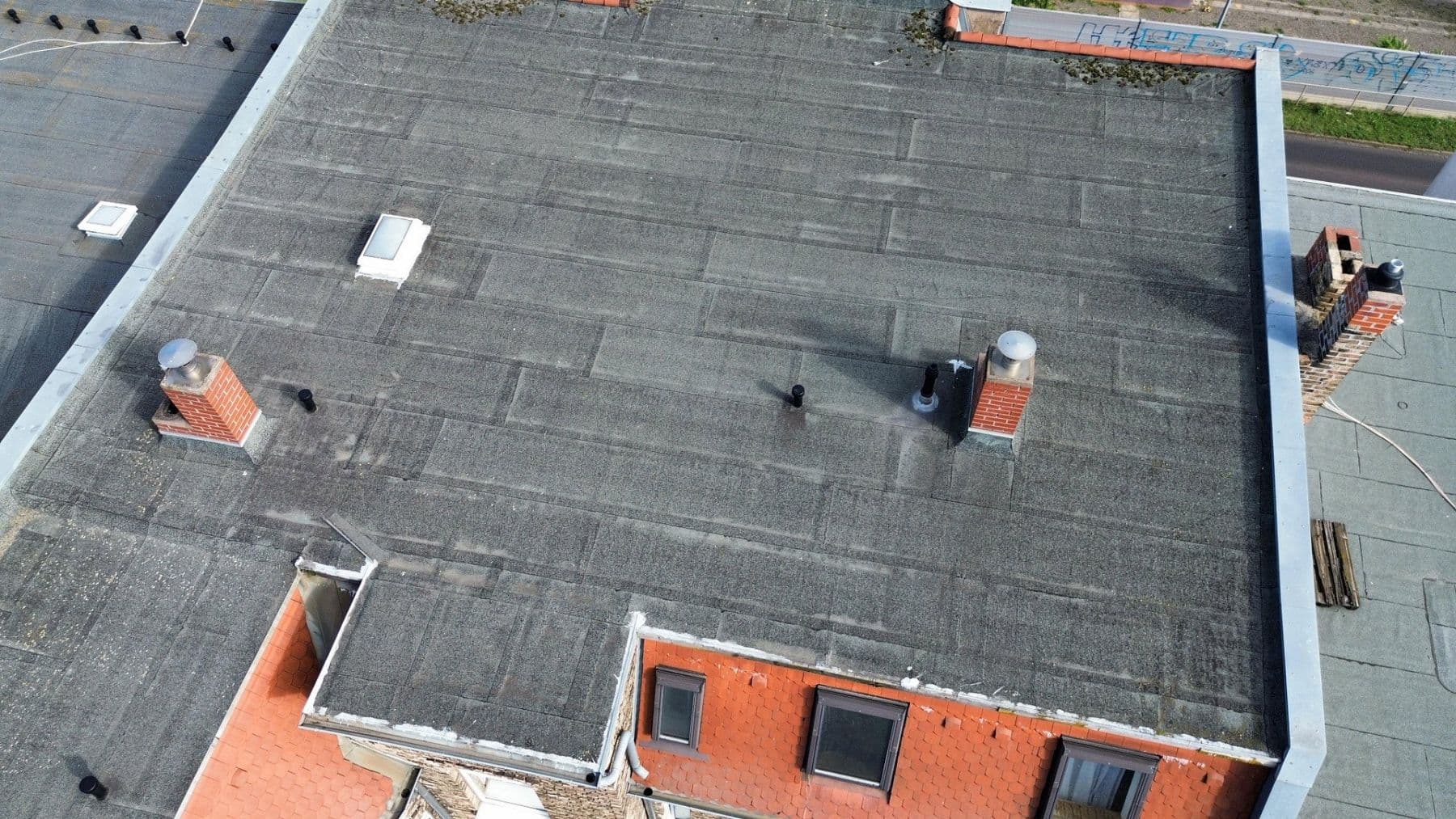 Predaj domu 713 m², Volkmannstraße 10, Halle, Sasko-Anhaltsko Predaj domu 713 m², Volkmannstraße 10, Halle, Sasko-Anhaltsko