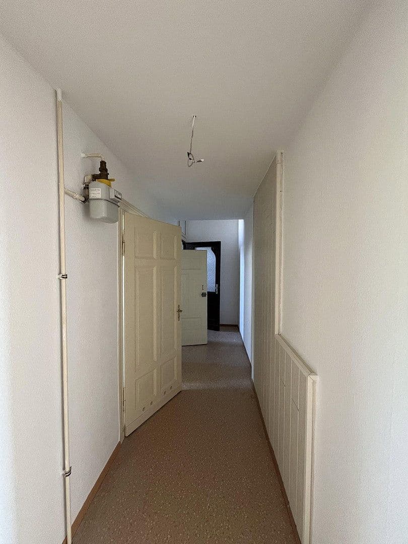 Predaj domu 713 m², Volkmannstraße 10, Halle, Sasko-Anhaltsko Predaj domu 713 m², Volkmannstraße 10, Halle, Sasko-Anhaltsko