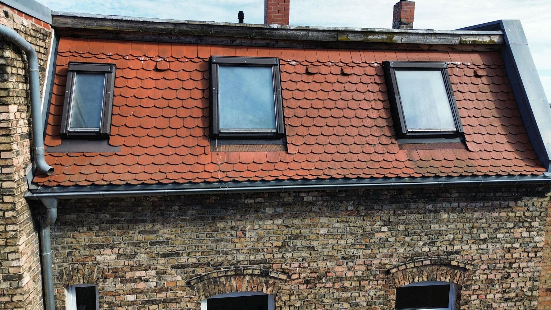 Predaj domu 713 m², Volkmannstraße 10, Halle, Sasko-Anhaltsko Predaj domu 713 m², Volkmannstraße 10, Halle, Sasko-Anhaltsko