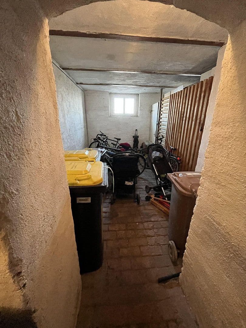 Predaj domu 713 m², Volkmannstraße 10, Halle, Sasko-Anhaltsko Predaj domu 713 m², Volkmannstraße 10, Halle, Sasko-Anhaltsko