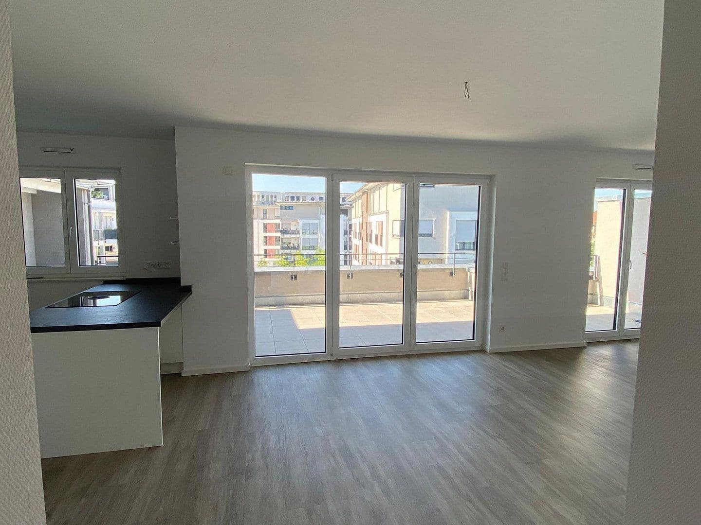 Predaj bytu 3-izbový 99 m², Aschaffenburg, Bavorsko Predaj bytu 3-izbový 99 m², Aschaffenburg, Bavorsko