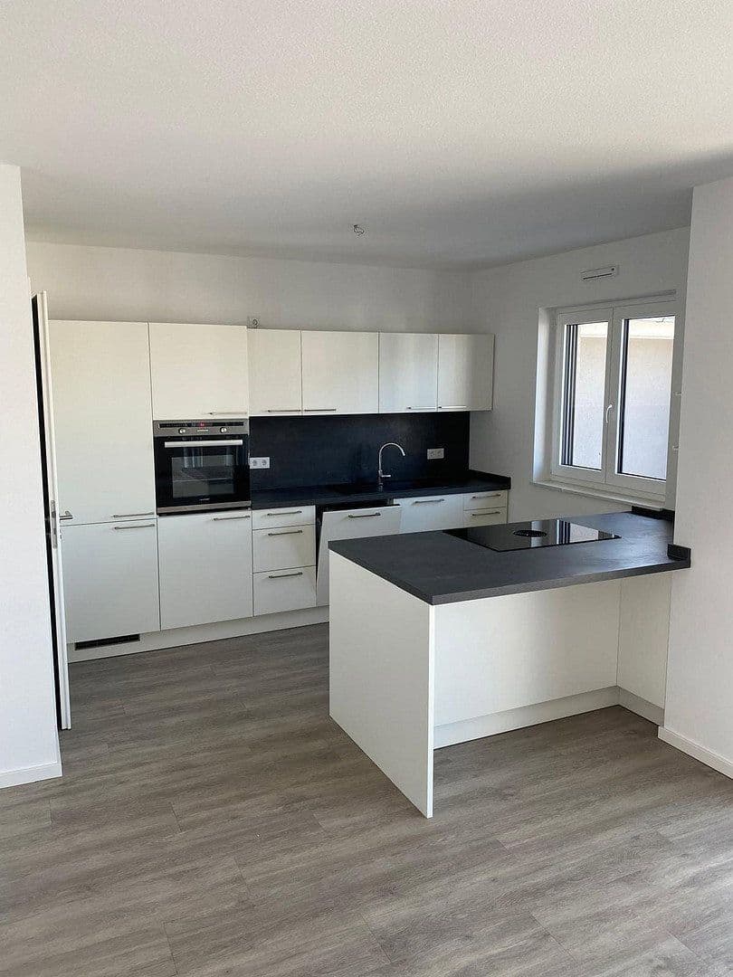 Predaj bytu 3-izbový 99 m², Aschaffenburg, Bavorsko Predaj bytu 3-izbový 99 m², Aschaffenburg, Bavorsko