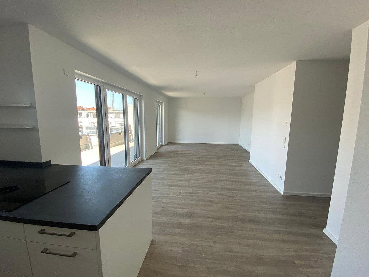 Predaj bytu 3-izbový 99 m², Aschaffenburg, Bavorsko Predaj bytu 3-izbový 99 m², Aschaffenburg, Bavorsko