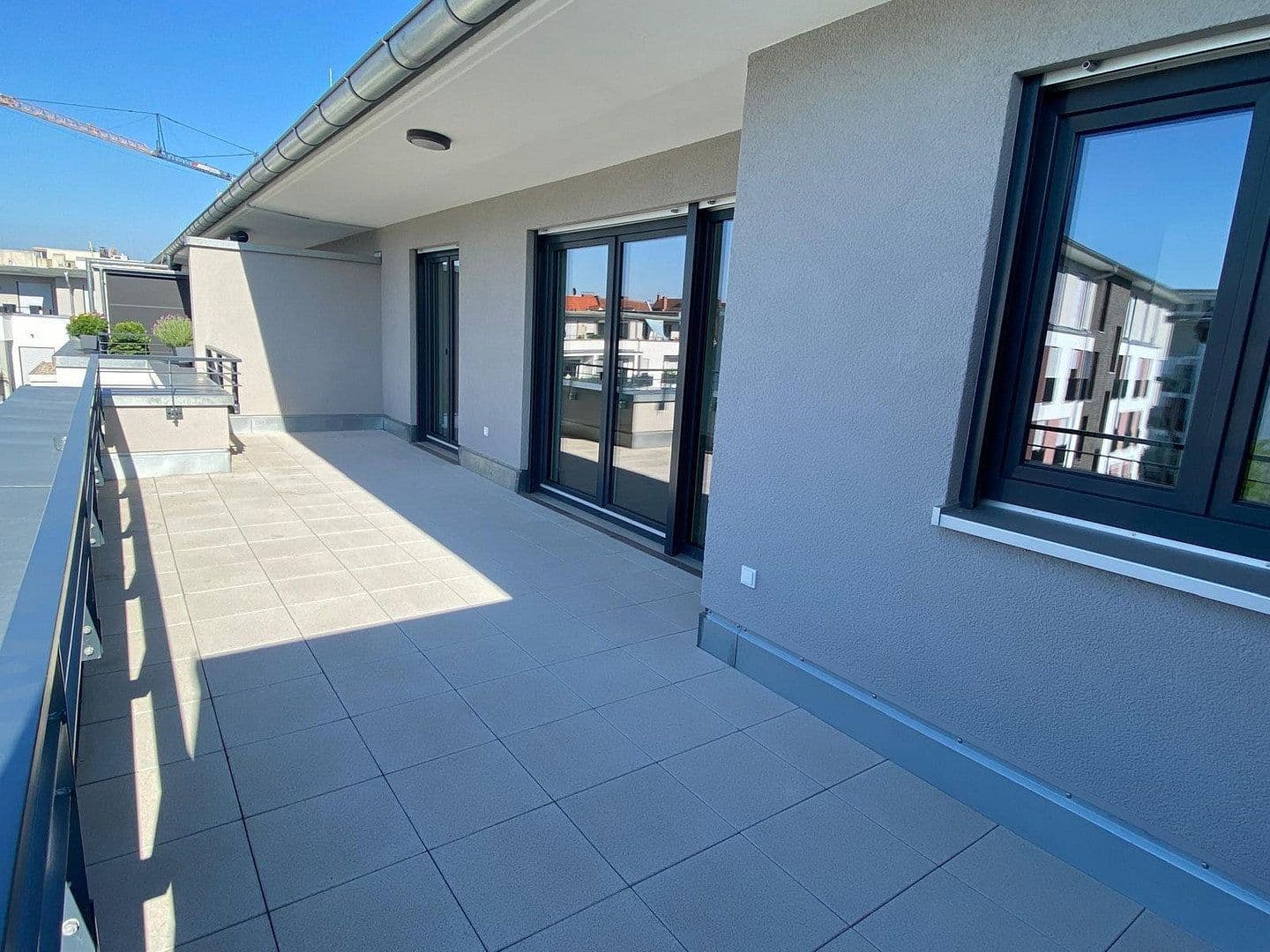 Predaj bytu 3-izbový 99 m², Aschaffenburg, Bavorsko Predaj bytu 3-izbový 99 m², Aschaffenburg, Bavorsko