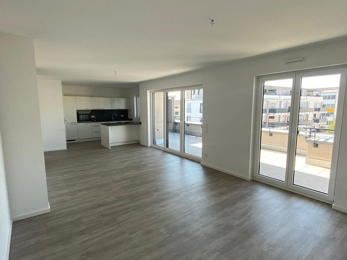 Predaj bytu 3-izbový 99 m², Aschaffenburg, Bavorsko Predaj bytu 3-izbový 99 m², Aschaffenburg, Bavorsko