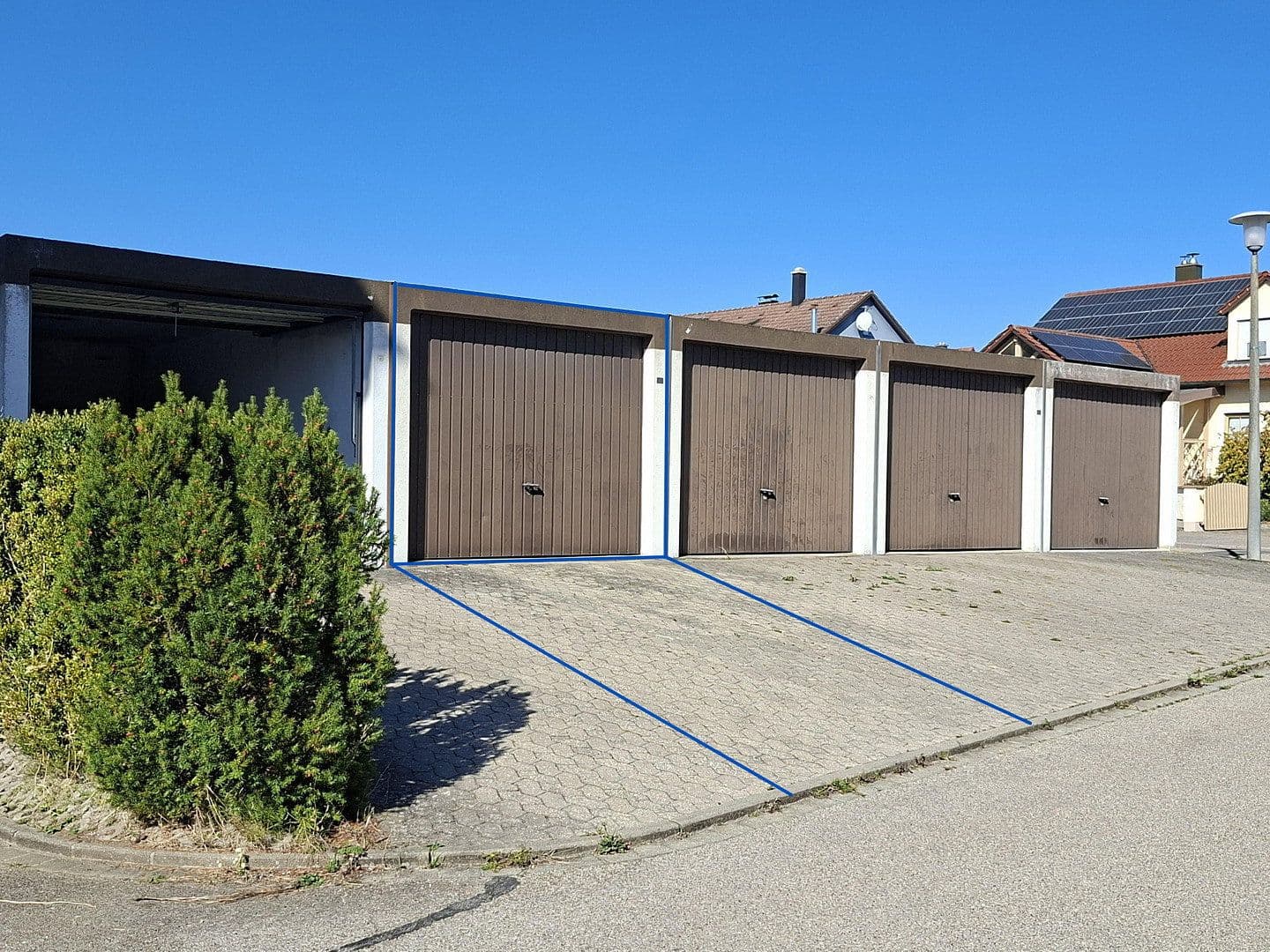 Predaj bytu 3-izbový 78 m², Wassertrüdingen, Bavorsko Predaj bytu 3-izbový 78 m², Wassertrüdingen, Bavorsko