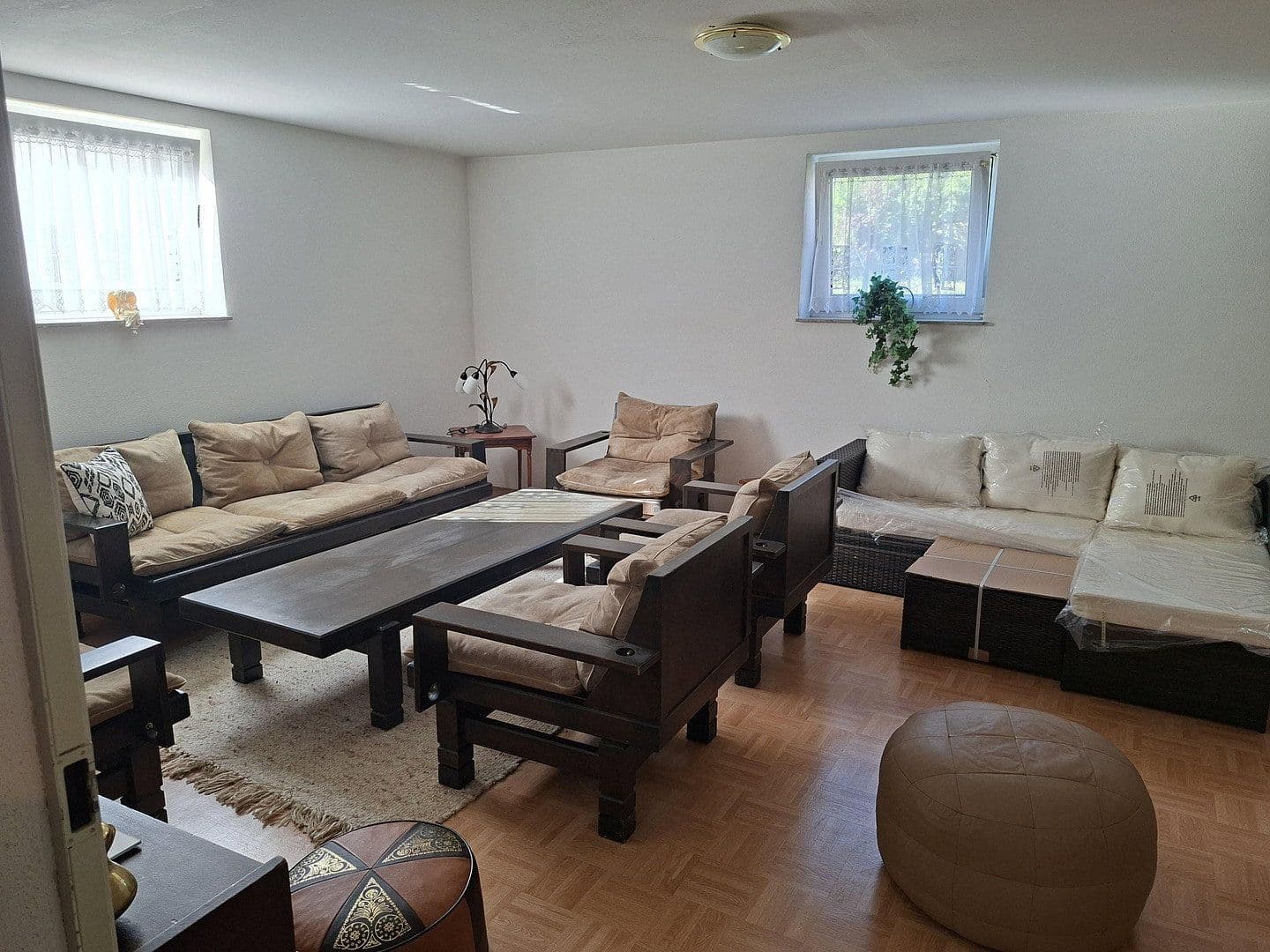 Predaj bytu 3-izbový 78 m², Wassertrüdingen, Bavorsko Predaj bytu 3-izbový 78 m², Wassertrüdingen, Bavorsko