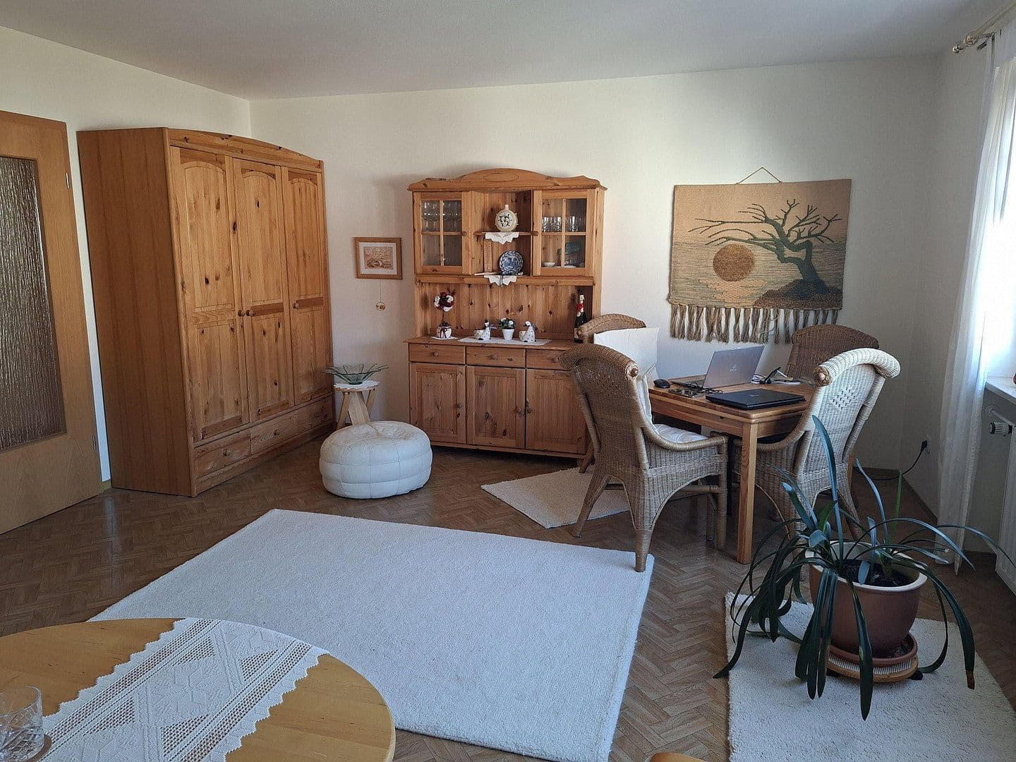 Predaj bytu 3-izbový 78 m², Wassertrüdingen, Bavorsko Predaj bytu 3-izbový 78 m², Wassertrüdingen, Bavorsko