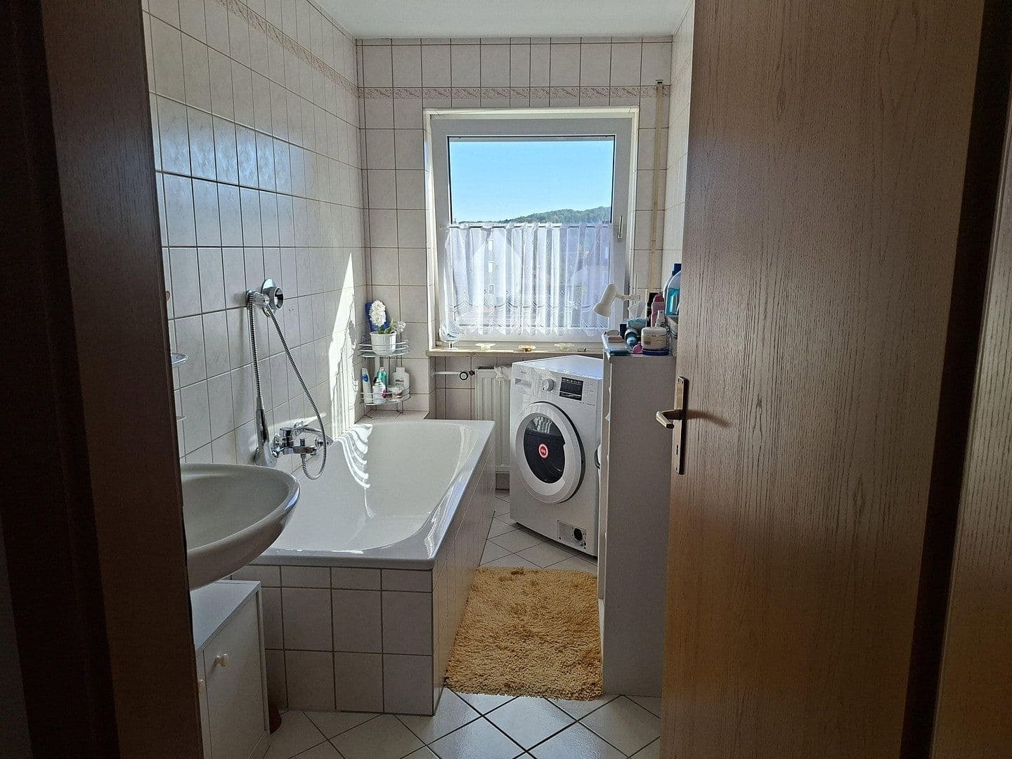 Predaj bytu 3-izbový 78 m², Wassertrüdingen, Bavorsko Predaj bytu 3-izbový 78 m², Wassertrüdingen, Bavorsko