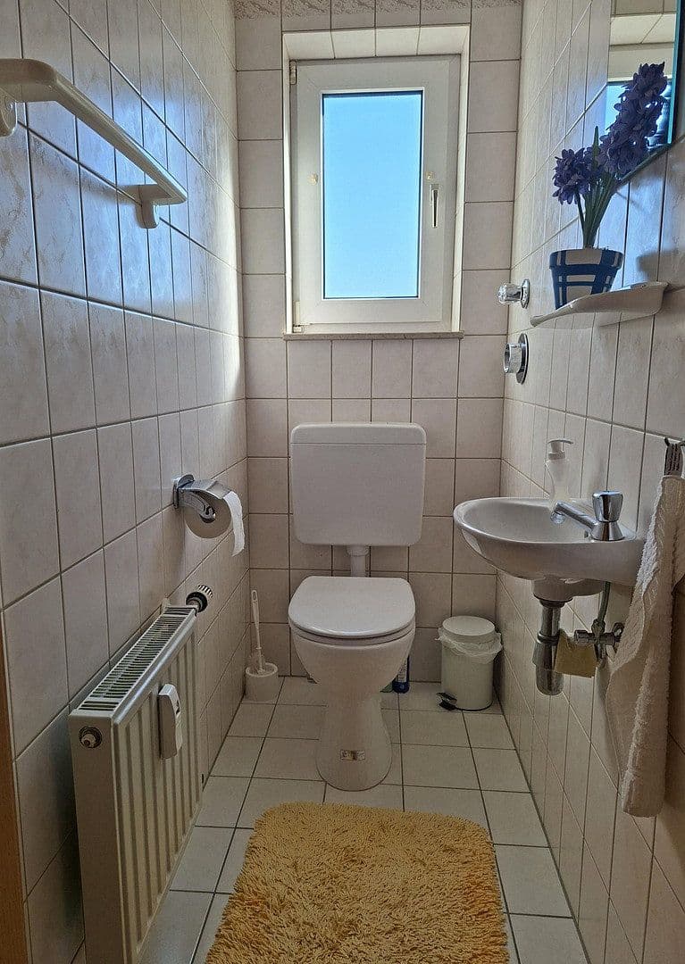 Predaj bytu 3-izbový 78 m², Wassertrüdingen, Bavorsko Predaj bytu 3-izbový 78 m², Wassertrüdingen, Bavorsko