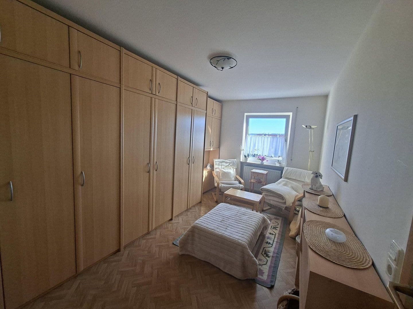 Predaj bytu 3-izbový 78 m², Wassertrüdingen, Bavorsko Predaj bytu 3-izbový 78 m², Wassertrüdingen, Bavorsko