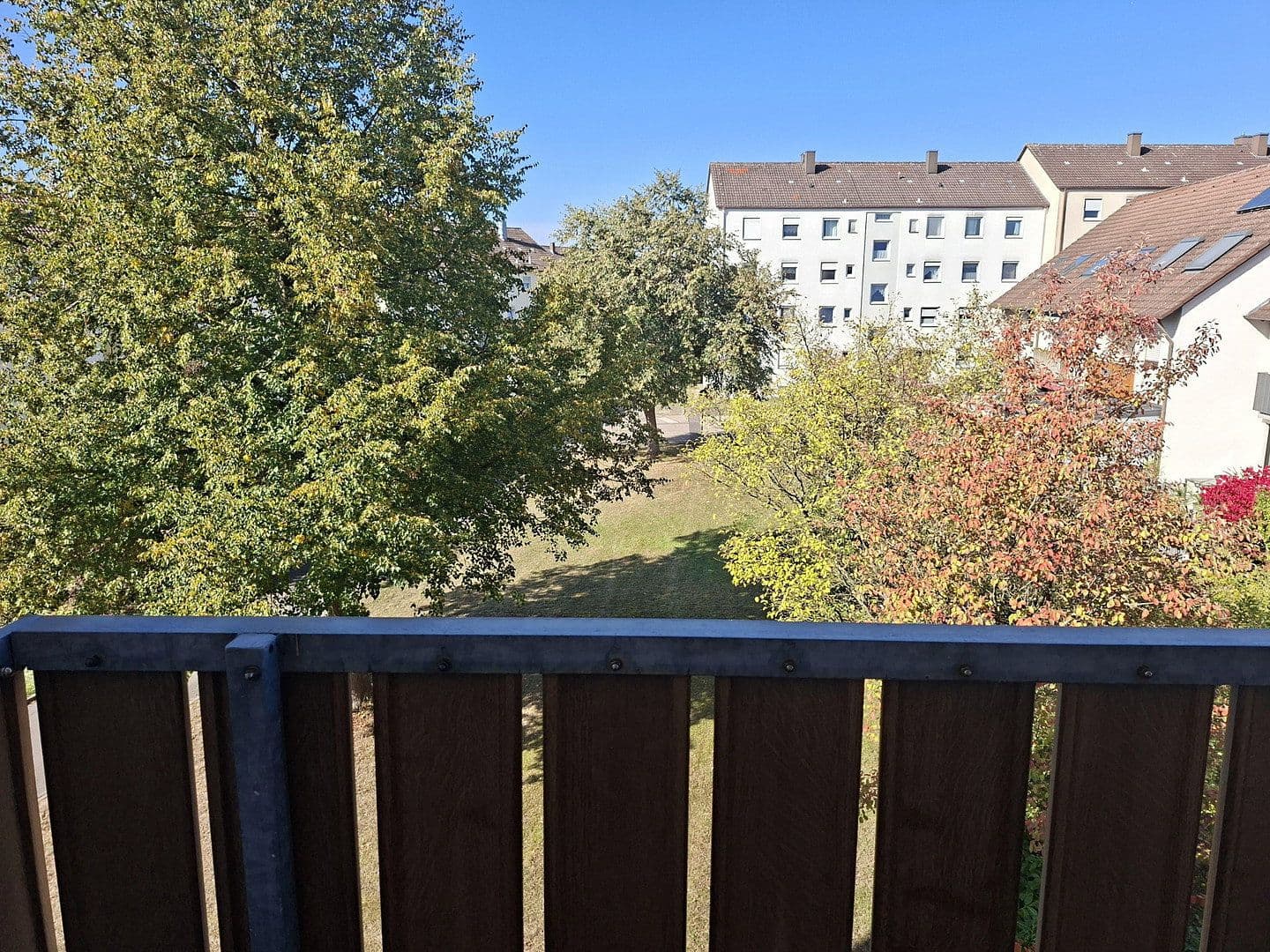 Predaj bytu 3-izbový 78 m², Wassertrüdingen, Bavorsko Predaj bytu 3-izbový 78 m², Wassertrüdingen, Bavorsko