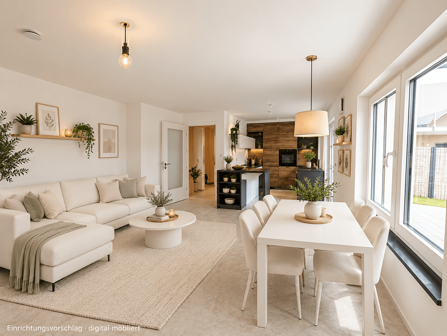 Predaj bytu 5-izbový 153 m², Brunnthal /OT Faistenhaar, Bavorsko Predaj bytu 5-izbový 153 m², Brunnthal /OT Faistenhaar, Bavorsko