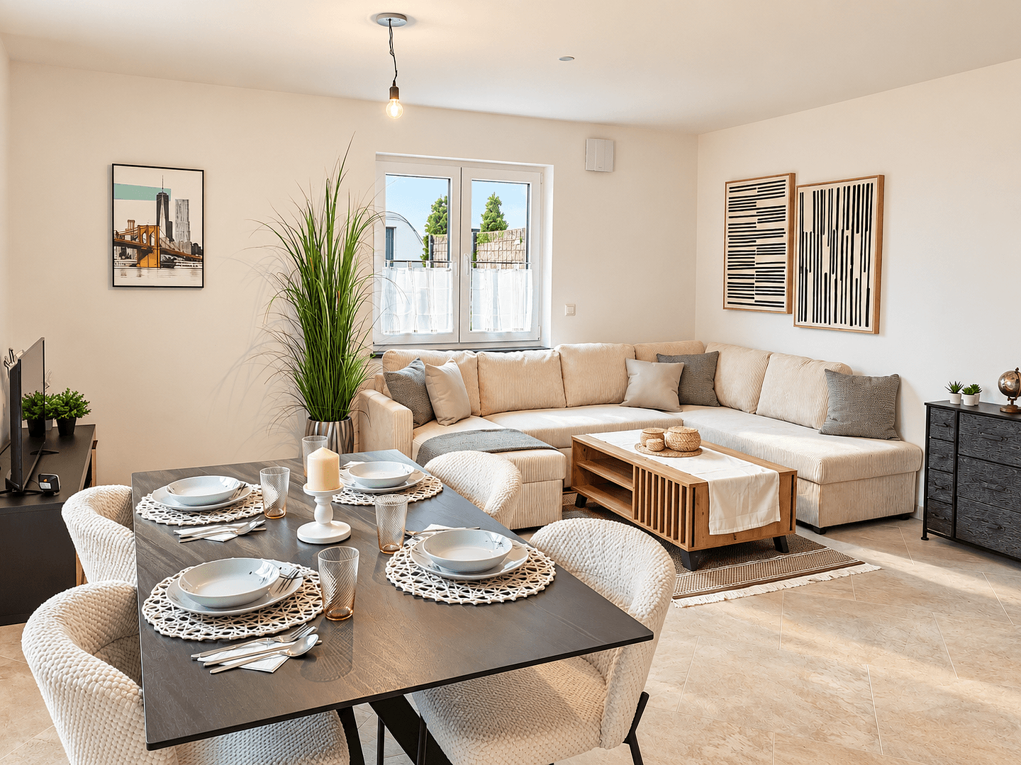 Predaj bytu 5-izbový 153 m², Brunnthal /OT Faistenhaar, Bavorsko Predaj bytu 5-izbový 153 m², Brunnthal /OT Faistenhaar, Bavorsko
