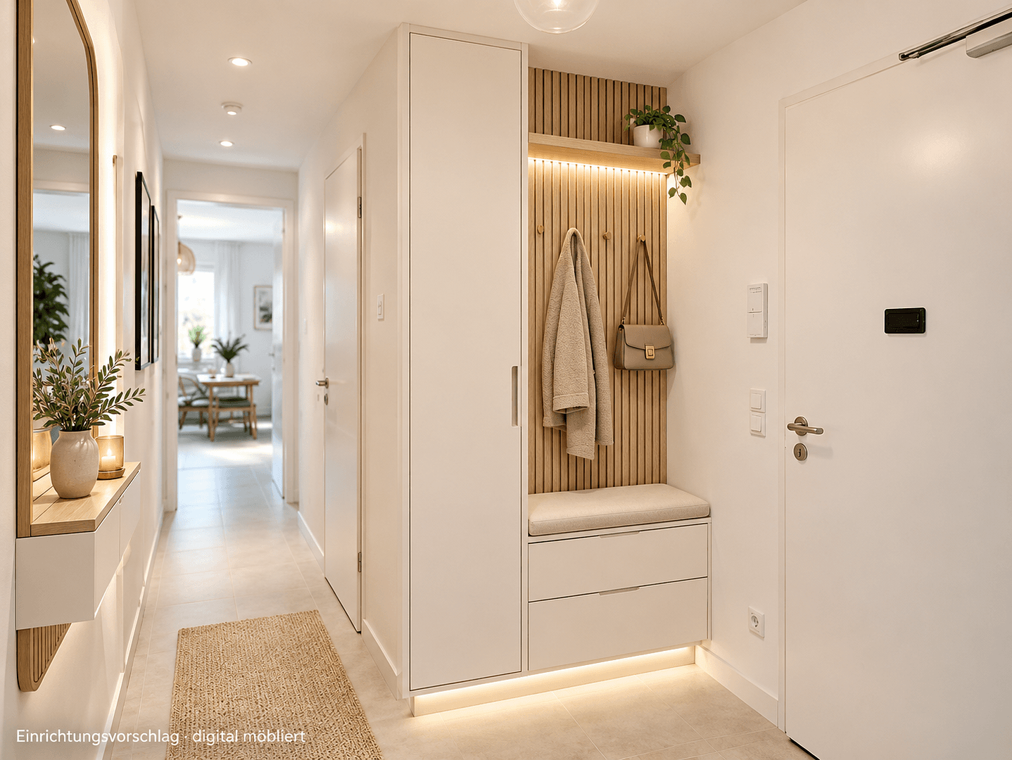 Predaj bytu 5-izbový 153 m², Brunnthal /OT Faistenhaar, Bavorsko Predaj bytu 5-izbový 153 m², Brunnthal /OT Faistenhaar, Bavorsko