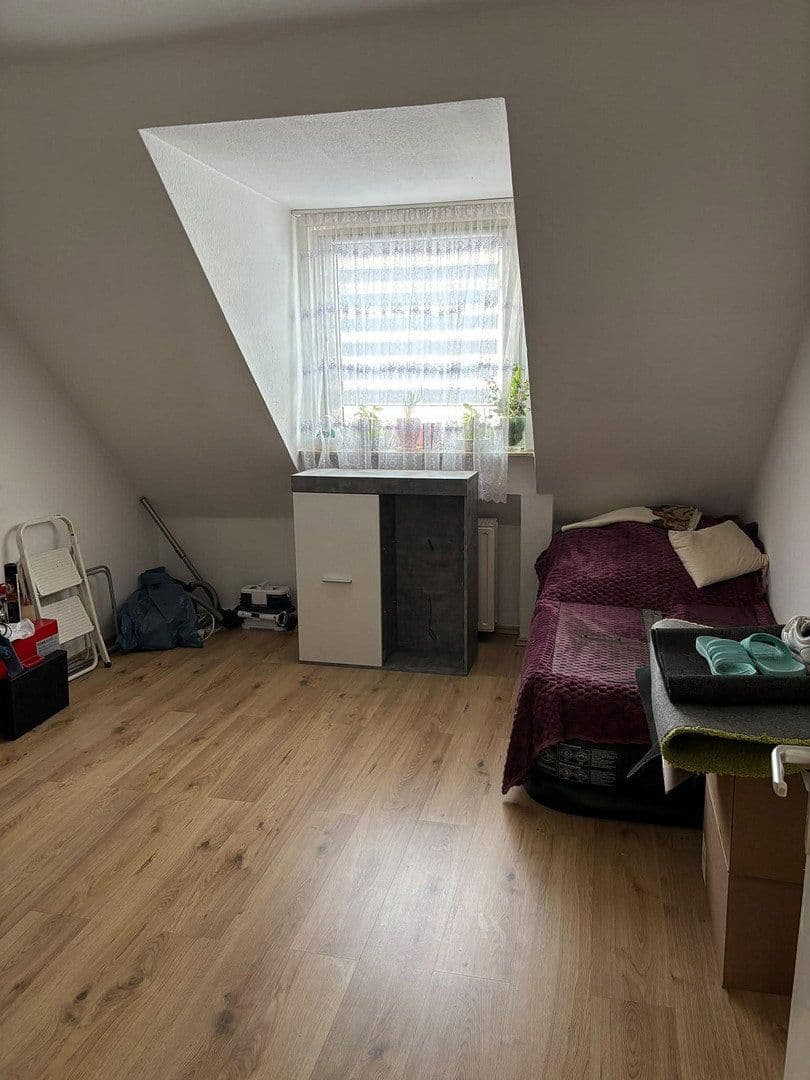 Prenájom bytu 2-izbový 42 m², Sommerdellenstr. 16, Bochum, Severné Porýnie - Westfálsko Prenájom bytu 2-izbový 42 m², Sommerdellenstr. 16, Bochum, Severné Porýnie - Westfálsko