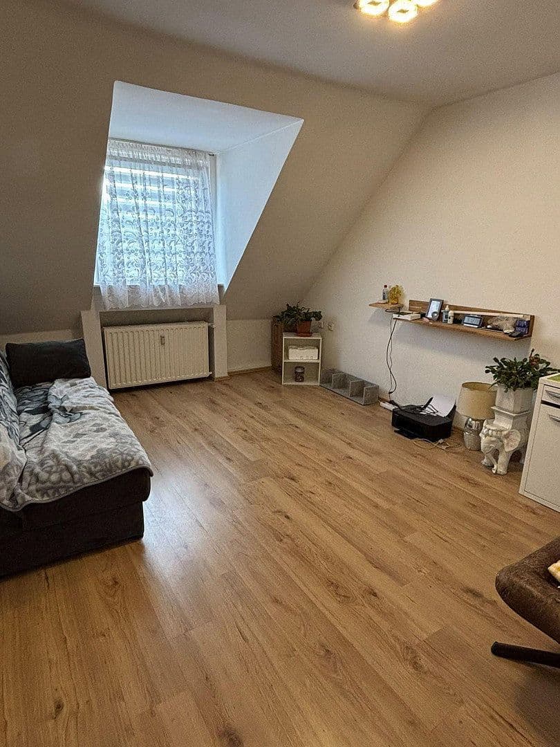 Prenájom bytu 2-izbový 42 m², Sommerdellenstr. 16, Bochum, Severné Porýnie - Westfálsko Prenájom bytu 2-izbový 42 m², Sommerdellenstr. 16, Bochum, Severné Porýnie - Westfálsko