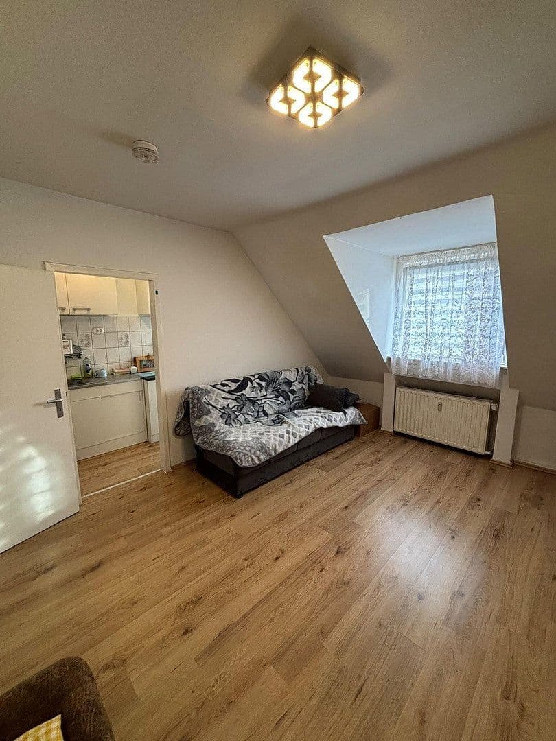 Prenájom bytu 2-izbový 42 m², Sommerdellenstr. 16, Bochum, Severné Porýnie - Westfálsko Prenájom bytu 2-izbový 42 m², Sommerdellenstr. 16, Bochum, Severné Porýnie - Westfálsko