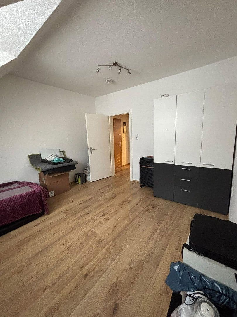 Prenájom bytu 2-izbový 42 m², Sommerdellenstr. 16, Bochum, Severné Porýnie - Westfálsko Prenájom bytu 2-izbový 42 m², Sommerdellenstr. 16, Bochum, Severné Porýnie - Westfálsko