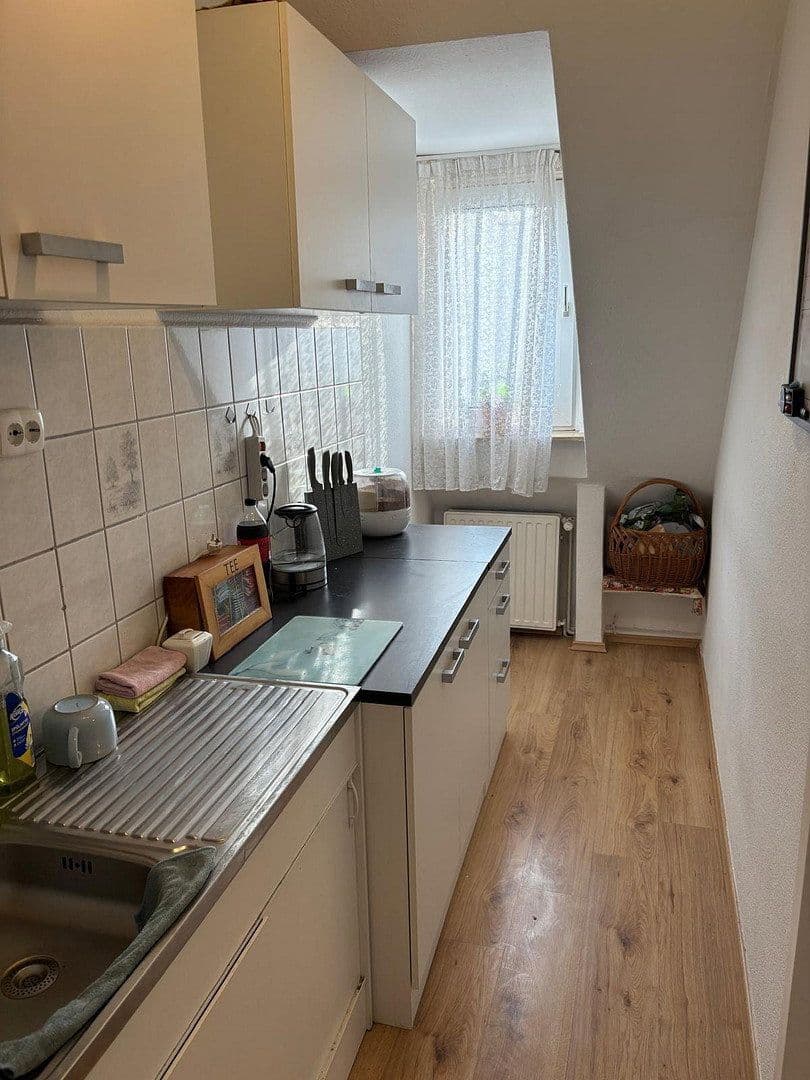 Prenájom bytu 2-izbový 42 m², Sommerdellenstr. 16, Bochum, Severné Porýnie - Westfálsko Prenájom bytu 2-izbový 42 m², Sommerdellenstr. 16, Bochum, Severné Porýnie - Westfálsko
