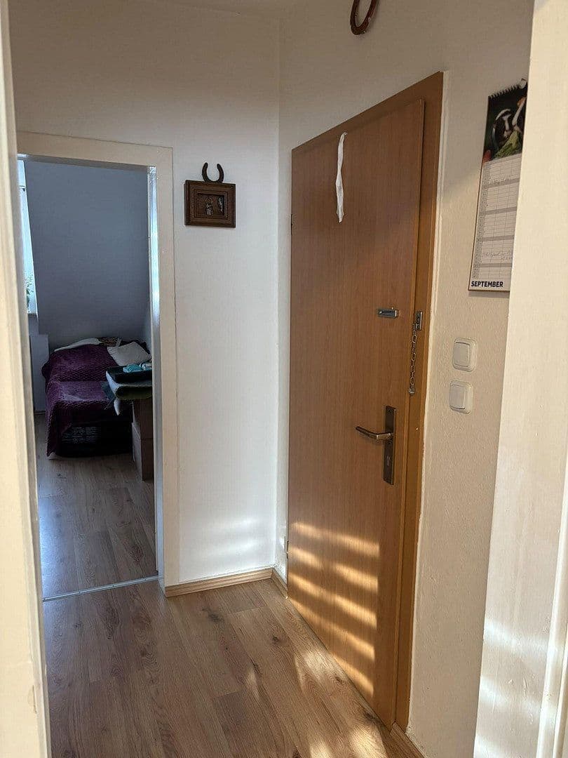Prenájom bytu 2-izbový 42 m², Sommerdellenstr. 16, Bochum, Severné Porýnie - Westfálsko Prenájom bytu 2-izbový 42 m², Sommerdellenstr. 16, Bochum, Severné Porýnie - Westfálsko