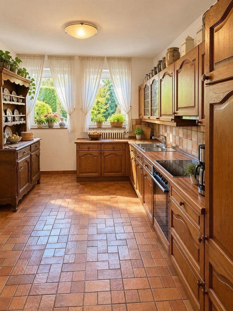 Predaj domu 130 m², pozemok 700 m², Höhenweg 177, Saarbrücken, Sársko Predaj domu 130 m², pozemok 700 m², Höhenweg 177, Saarbrücken, Sársko