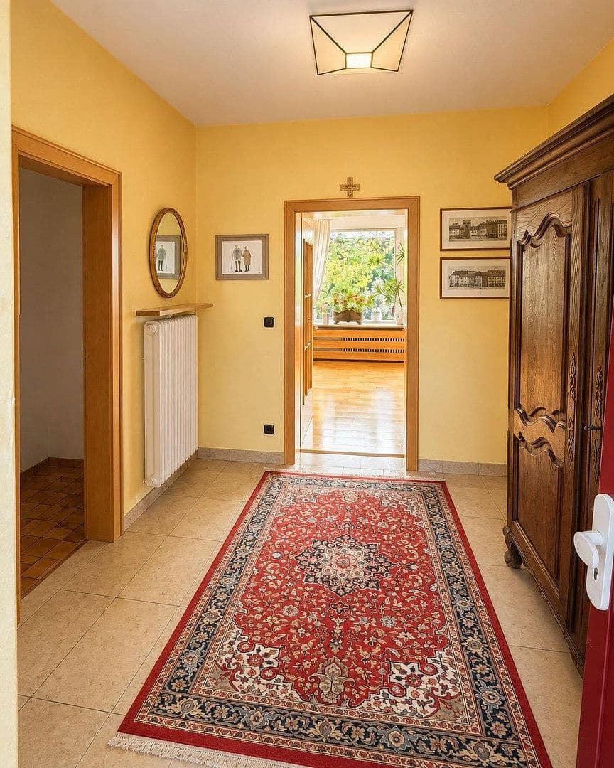 Predaj domu 130 m², pozemok 700 m², Höhenweg 177, Saarbrücken, Sársko Predaj domu 130 m², pozemok 700 m², Höhenweg 177, Saarbrücken, Sársko