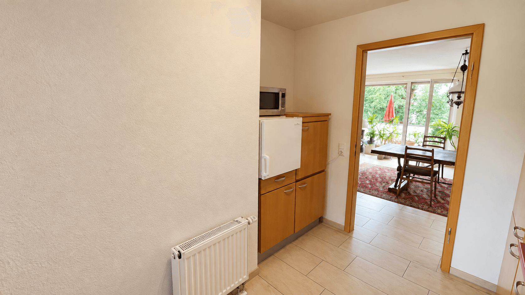 Prenájom bytu 3-izbový 97 m², Herrenmühlstraße 19-2, Bad Mergentheim, Bádensko-Wurttembersko Prenájom bytu 3-izbový 97 m², Herrenmühlstraße 19-2, Bad Mergentheim, Bádensko-Wurttembersko