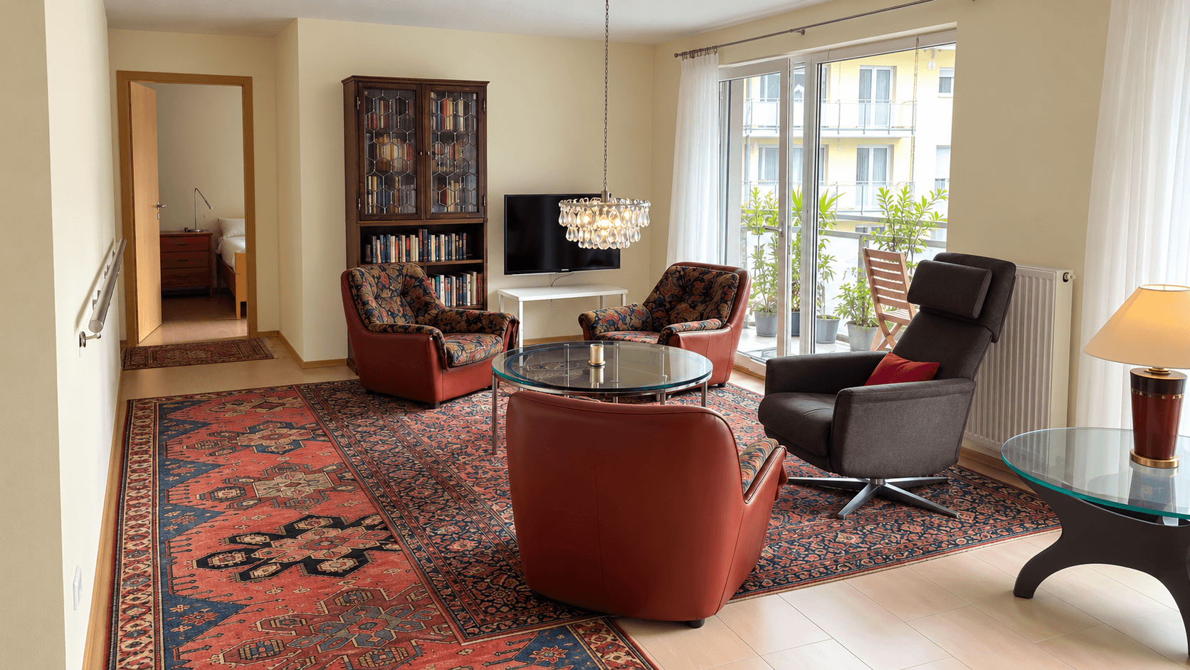 Prenájom bytu 3-izbový 97 m², Herrenmühlstraße 19-2, Bad Mergentheim, Bádensko-Wurttembersko Prenájom bytu 3-izbový 97 m², Herrenmühlstraße 19-2, Bad Mergentheim, Bádensko-Wurttembersko