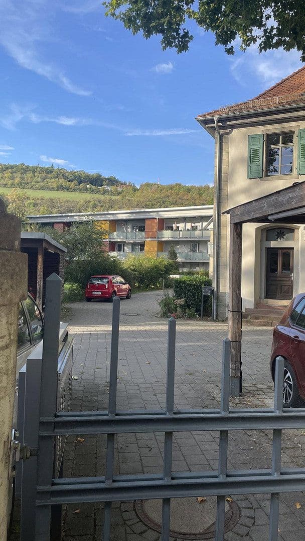 Prenájom bytu 3-izbový 97 m², Herrenmühlstraße 19-2, Bad Mergentheim, Bádensko-Wurttembersko Prenájom bytu 3-izbový 97 m², Herrenmühlstraße 19-2, Bad Mergentheim, Bádensko-Wurttembersko