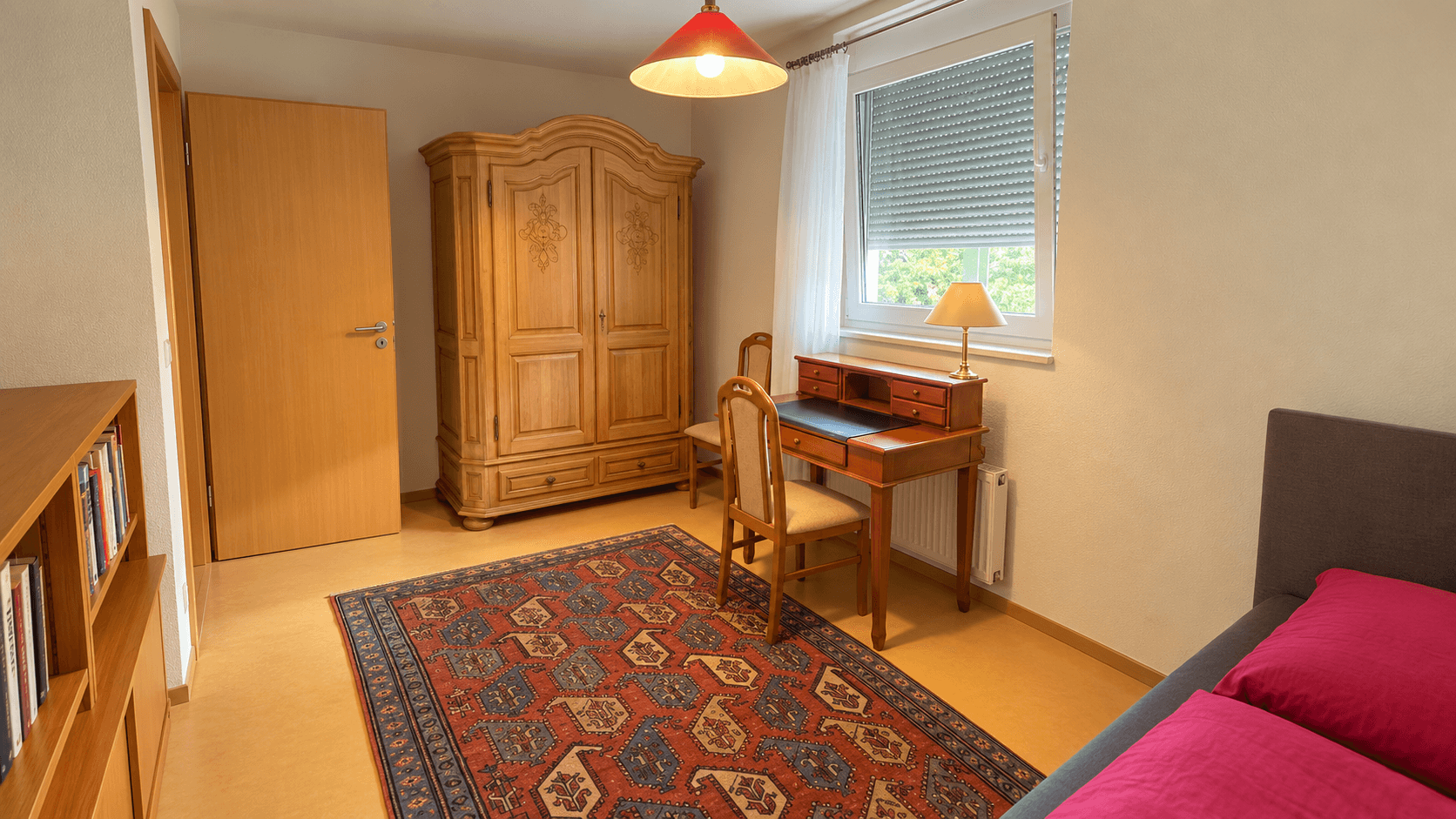 Prenájom bytu 3-izbový 97 m², Herrenmühlstraße 19-2, Bad Mergentheim, Bádensko-Wurttembersko Prenájom bytu 3-izbový 97 m², Herrenmühlstraße 19-2, Bad Mergentheim, Bádensko-Wurttembersko